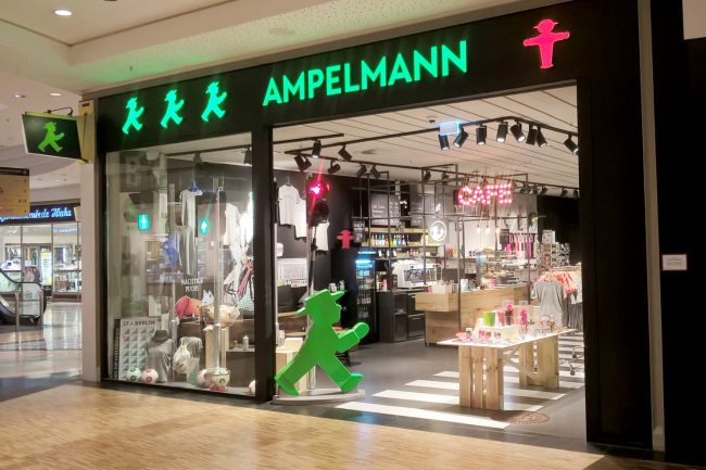 Berlijn voor gevorderen