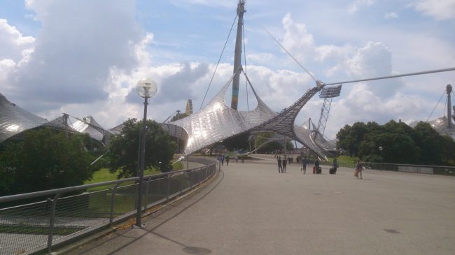 München Olympiapark