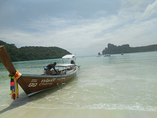 Krabi Ao Nang