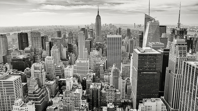 manhattan