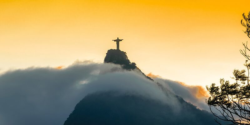 rio de janeiro
