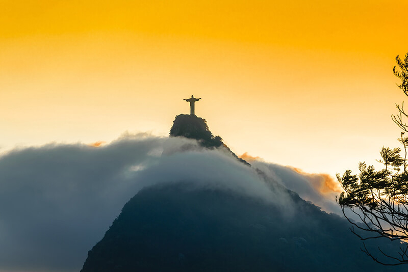 rio de janeiro