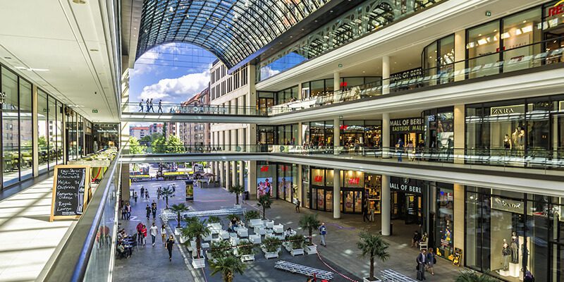 Berlijn Mall