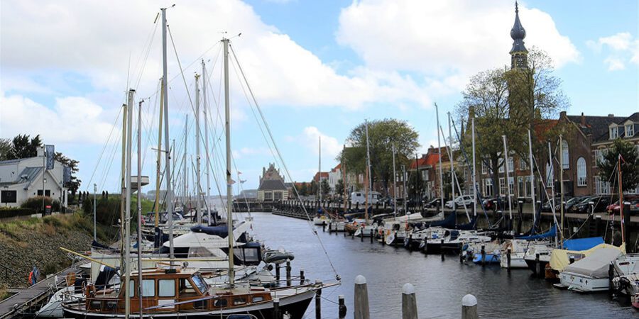 Zeeland haven