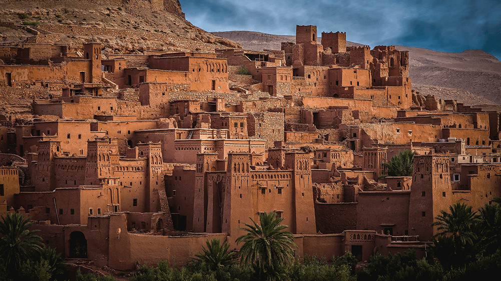 Marokko stad reistips