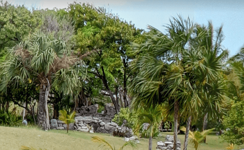 Natuur Mexico