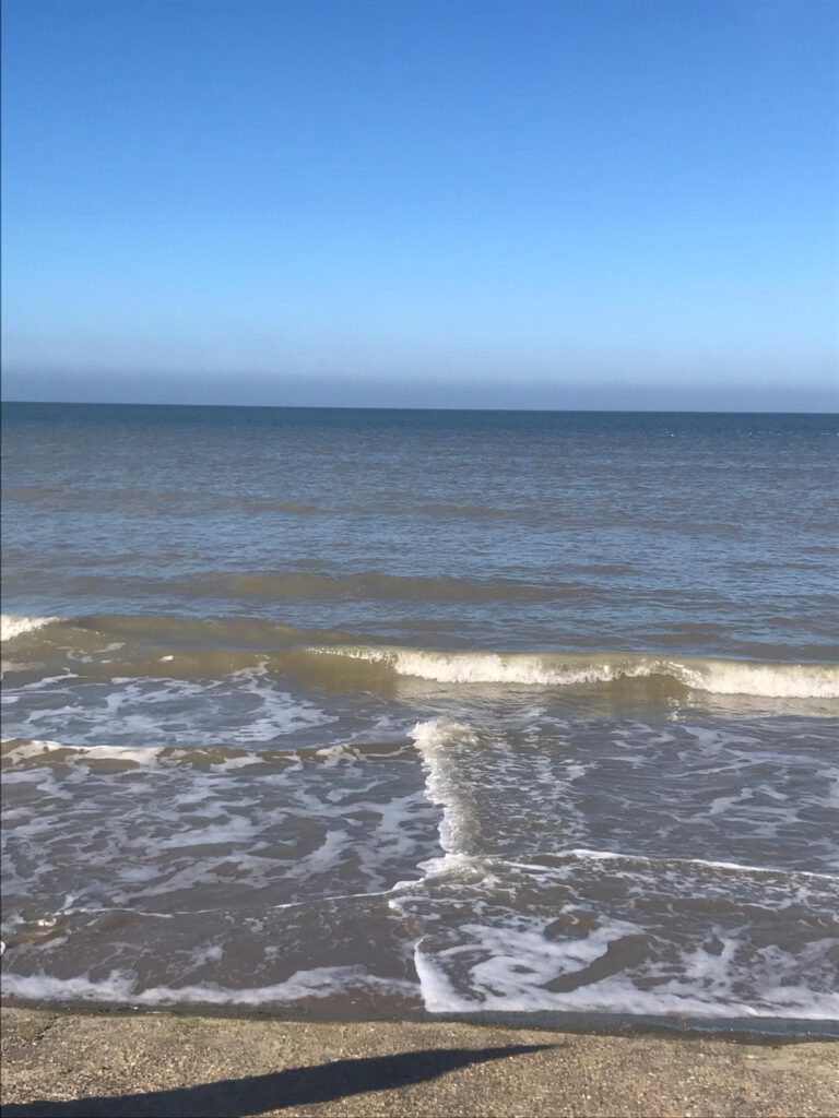 De Belgische Kust | Zee en zand, mijn favoriete uitwaaiplek
