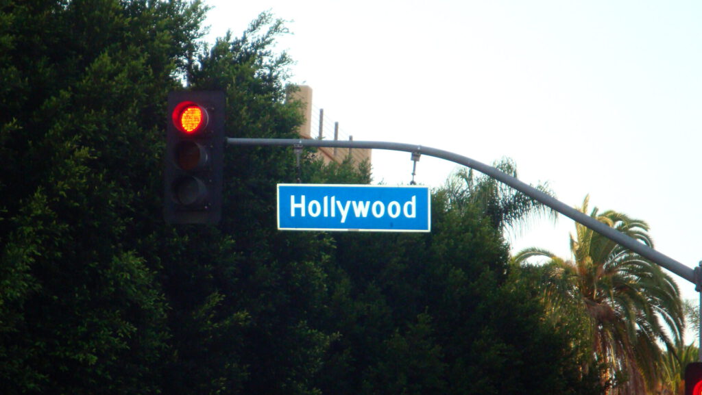 Hollywood (Los Angeles)