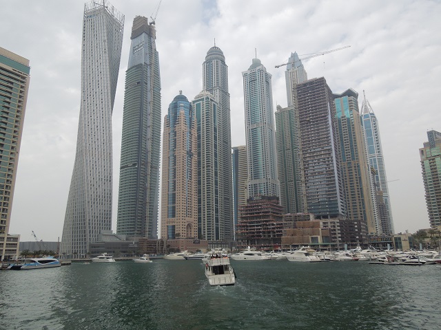 Dubai | Misvattingen en must-sees