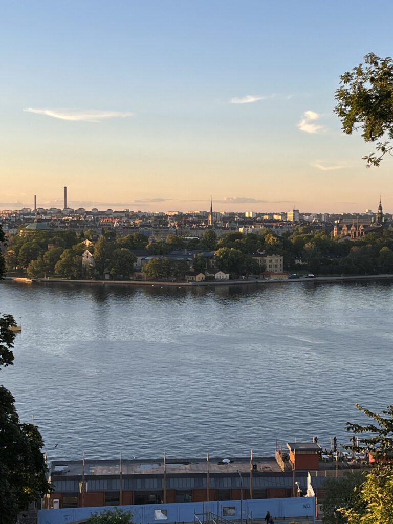 Stockholm | Goedkoop tot gratis