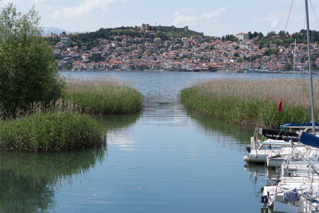 Rondreis Balkan in twee weken, van Belgrado naar Ohrid