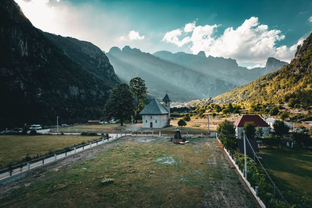 Wat te doen in Albanië per regio en seizoen