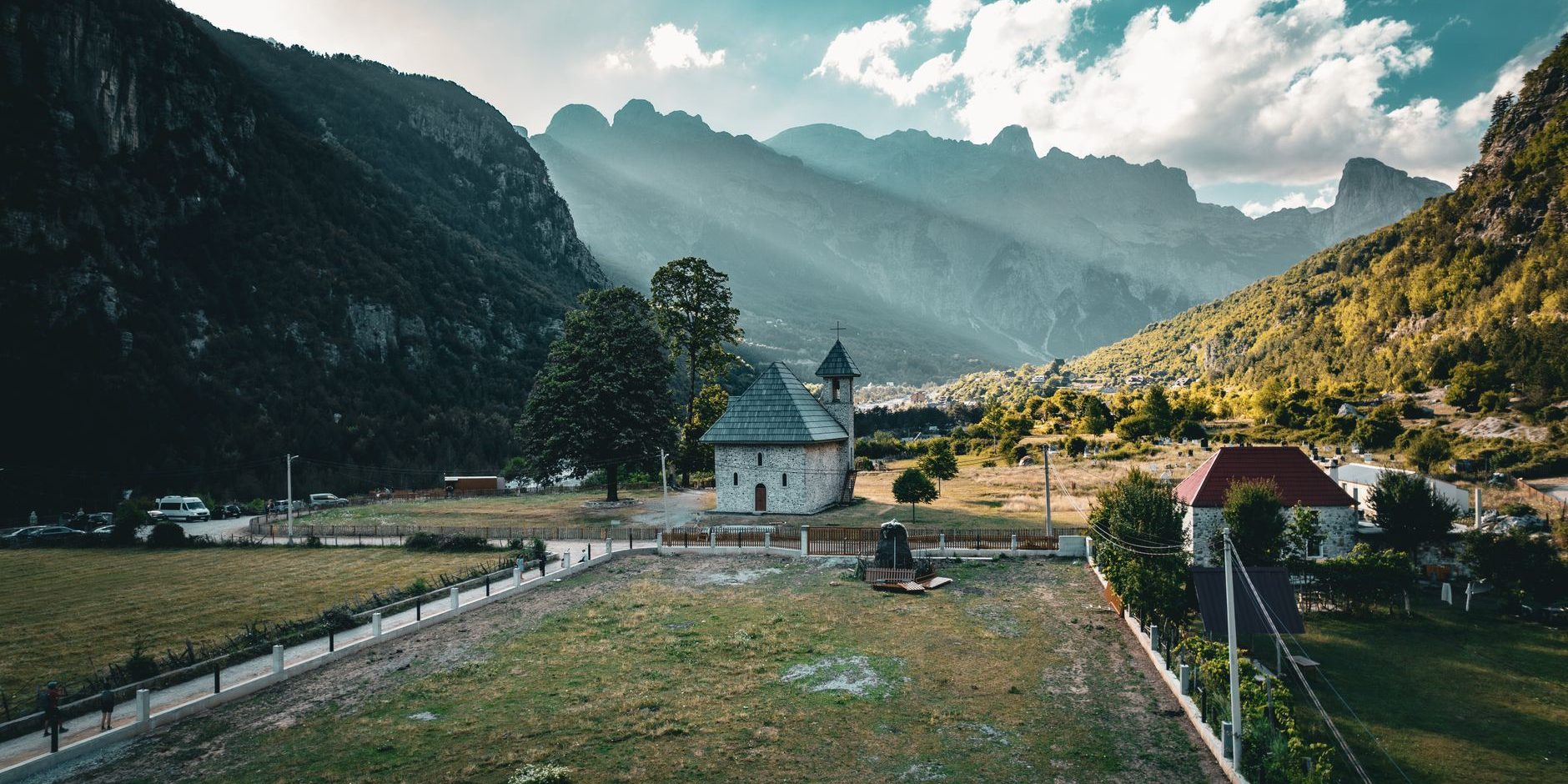 Wat te doen in Albanië per regio en seizoen