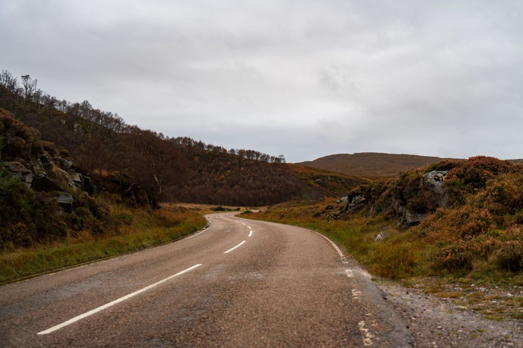 Rondreis Schotland in tien dagen langs Highlands en Skye