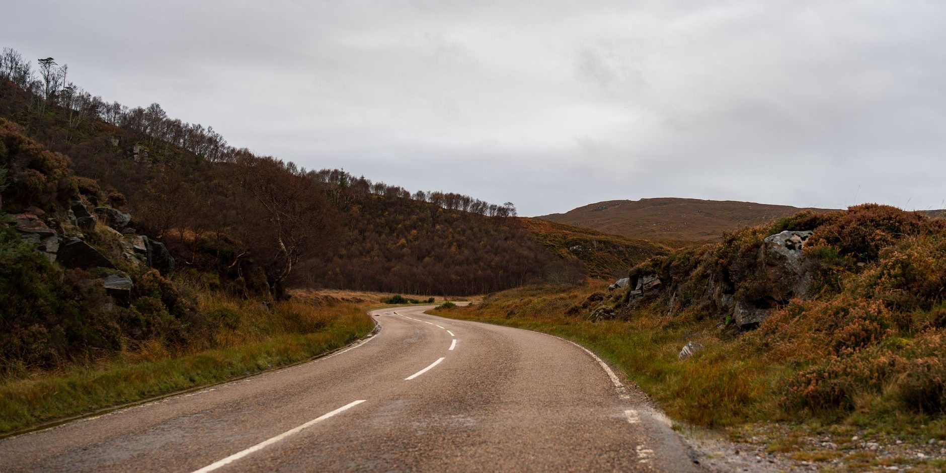 W03-row108 Rondreis Schotland in tien dagen langs Highlands en Skye