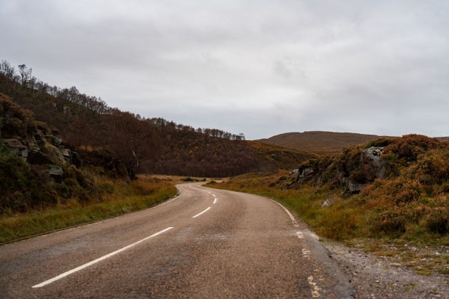 Rondreis Schotland in tien dagen langs Highlands en Skye
